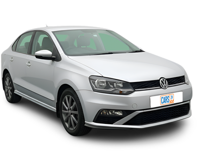 Volkswagen Vento-img